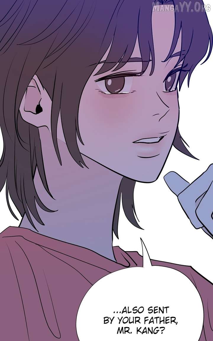 Love Letter Chapter 26 page 141 - 