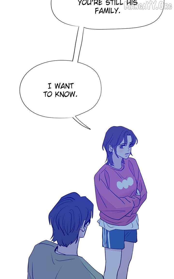 Love Letter Chapter 26 page 144 - 