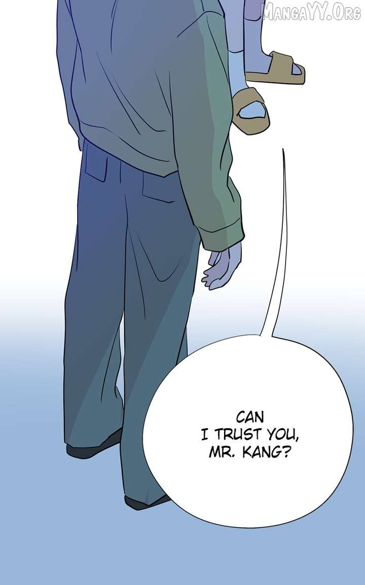 Love Letter Chapter 26 page 145 - 