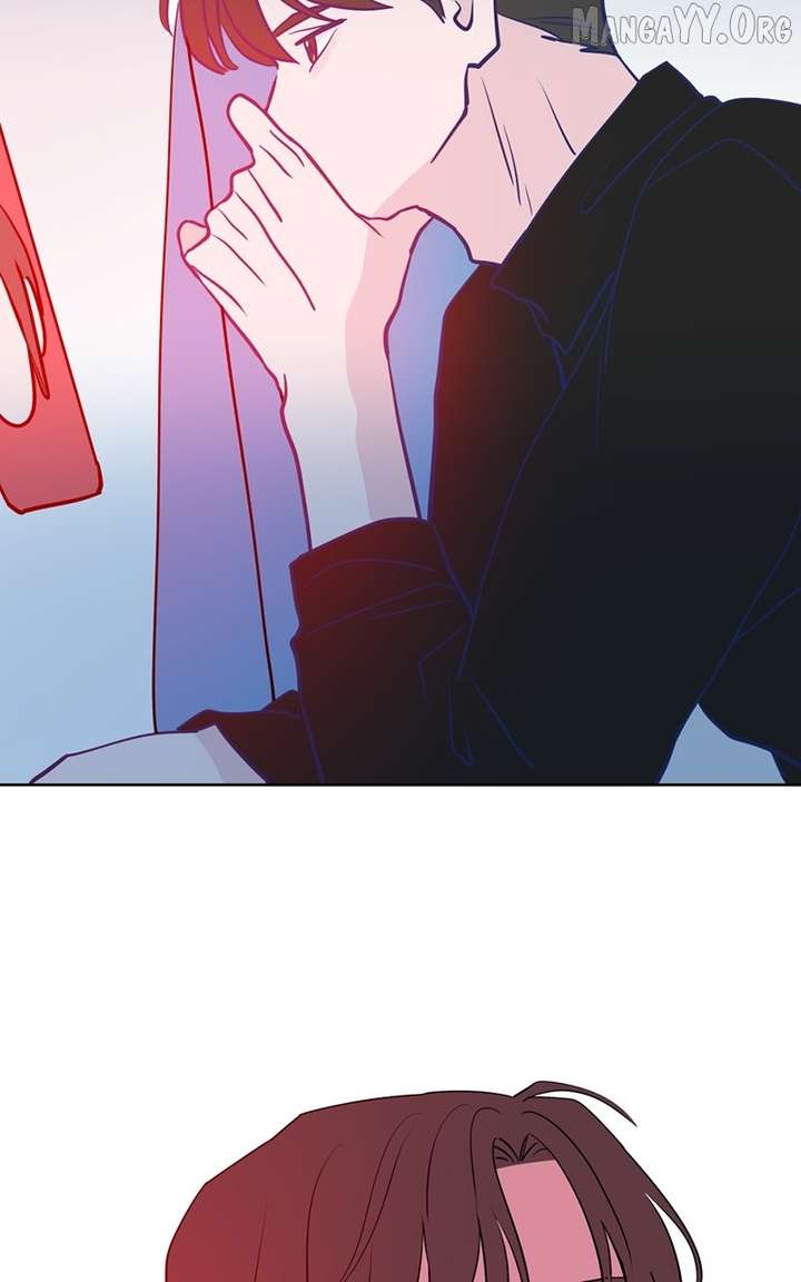 Love Letter Chapter 26 page 149 - 