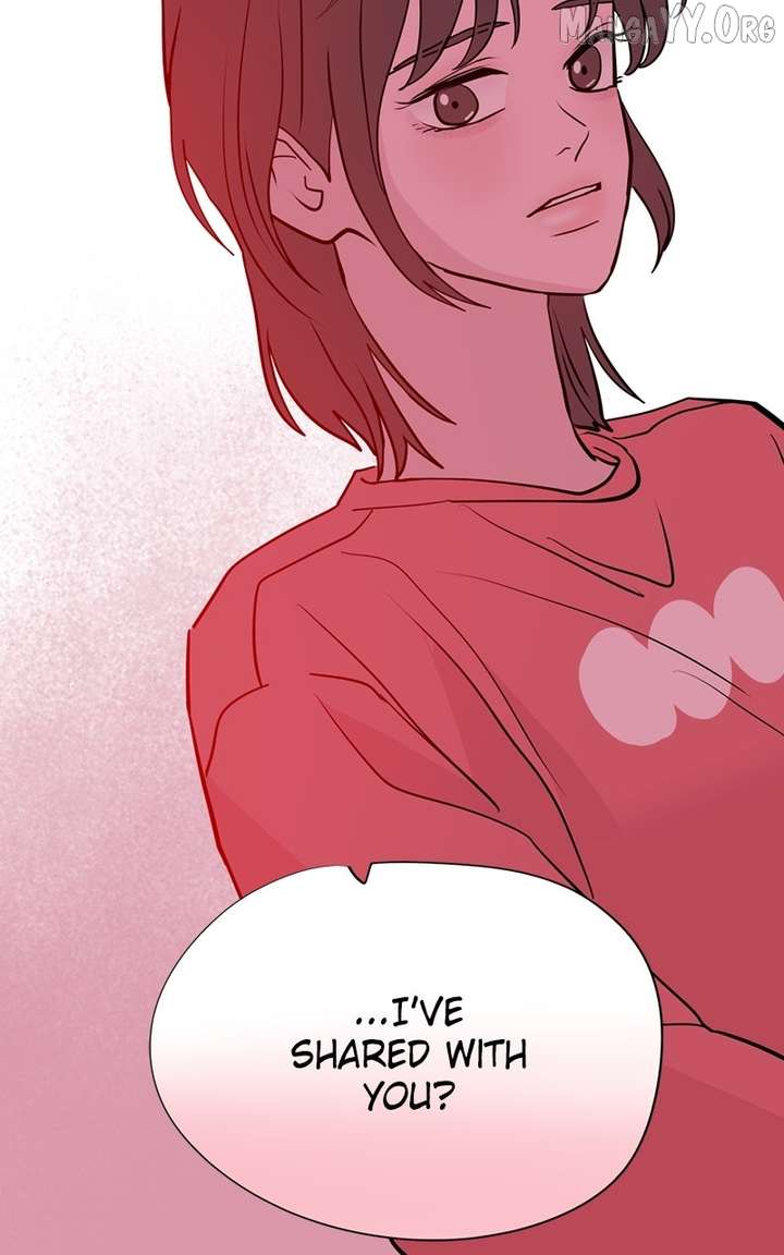Love Letter Chapter 26 page 150 - 