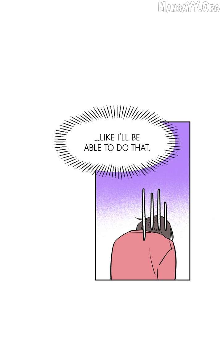 Love Letter Chapter 26 page 18 - 