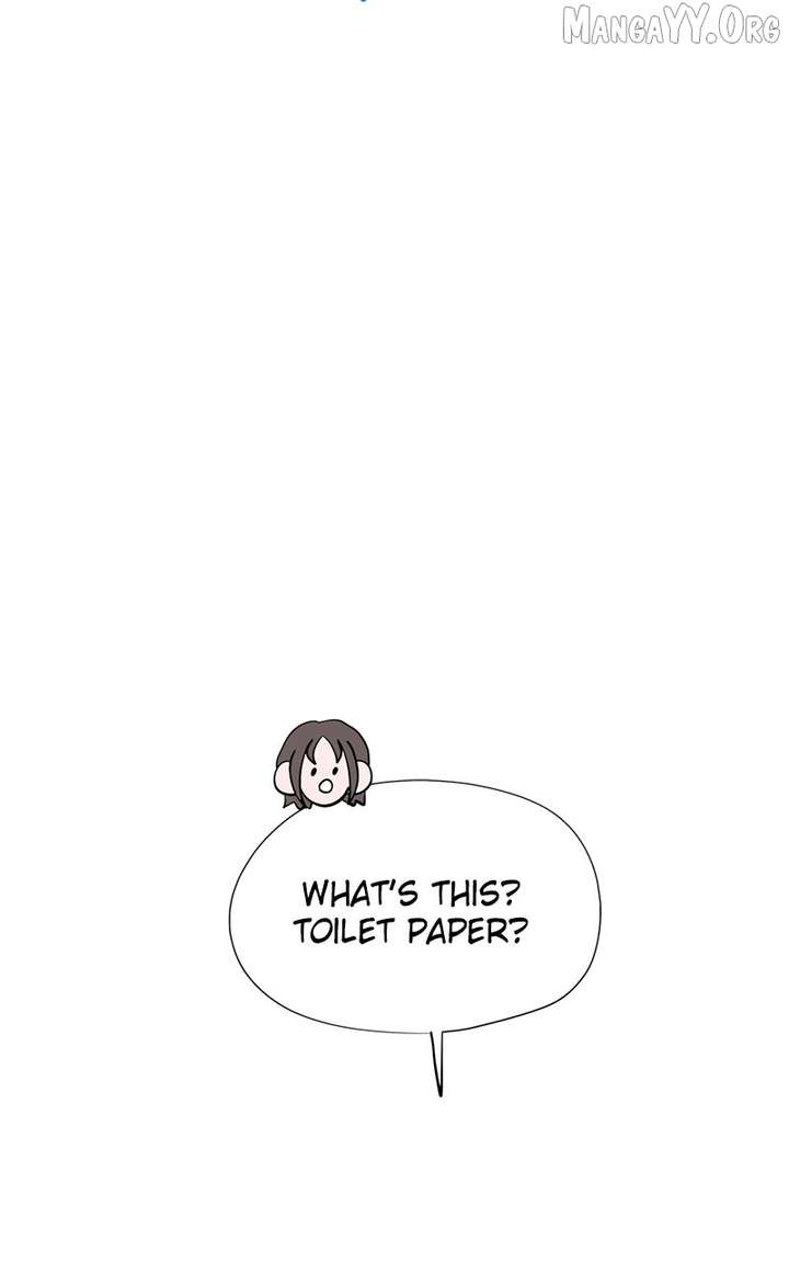 Love Letter Chapter 26 page 21 - 