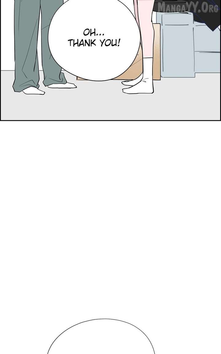 Love Letter Chapter 26 page 23 - 