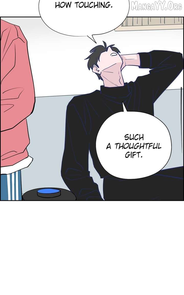 Love Letter Chapter 26 page 24 - 