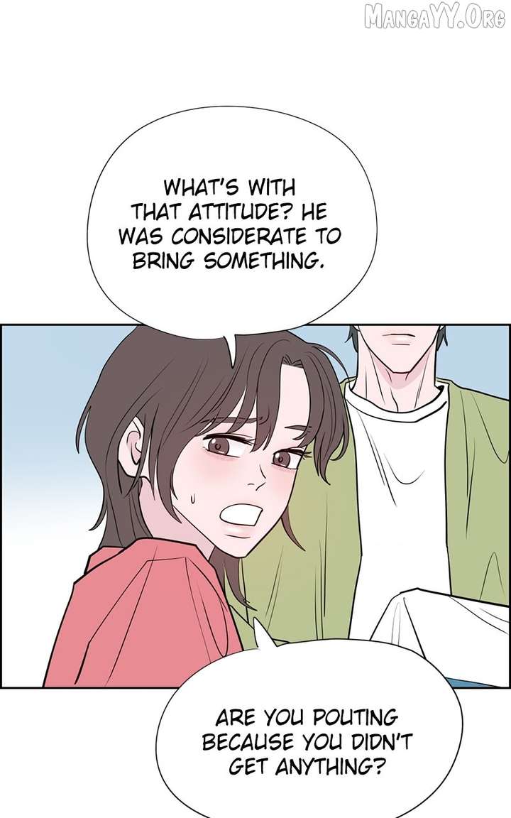 Love Letter Chapter 26 page 25 - 