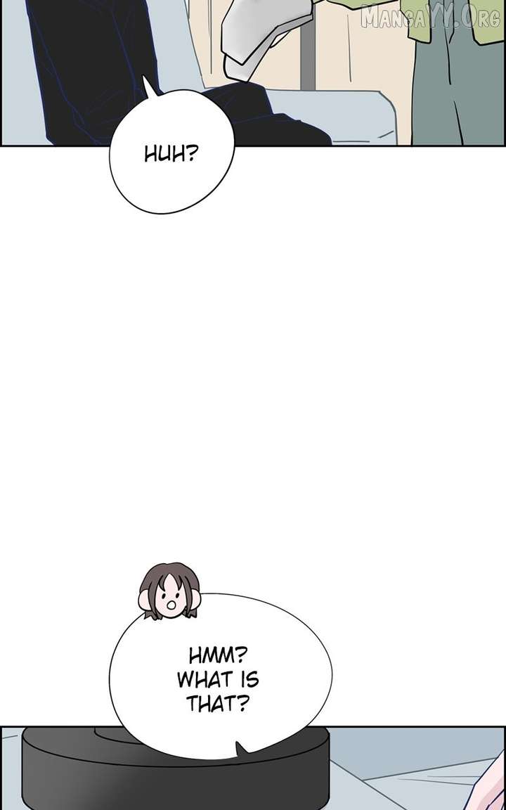 Love Letter Chapter 26 page 27 - 