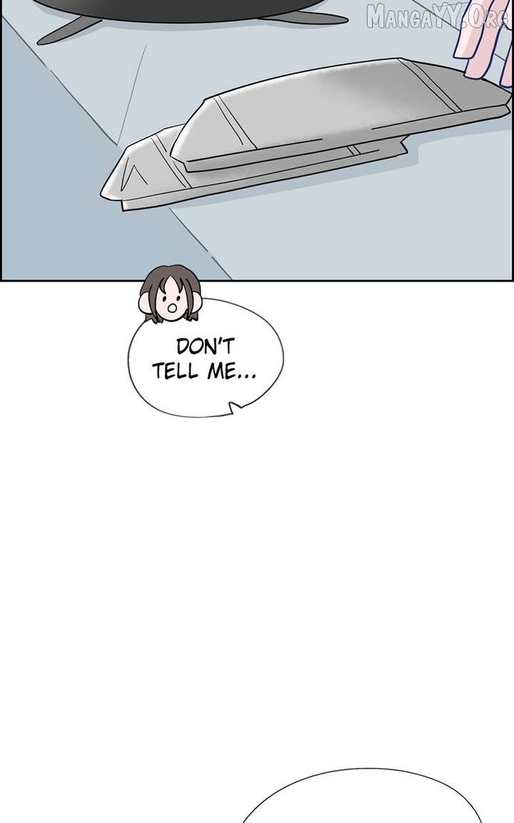 Love Letter Chapter 26 page 28 - 