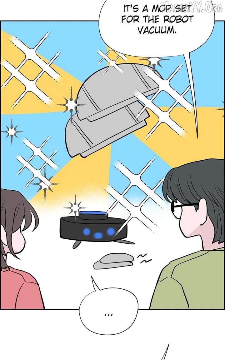 Love Letter Chapter 26 page 29 - 