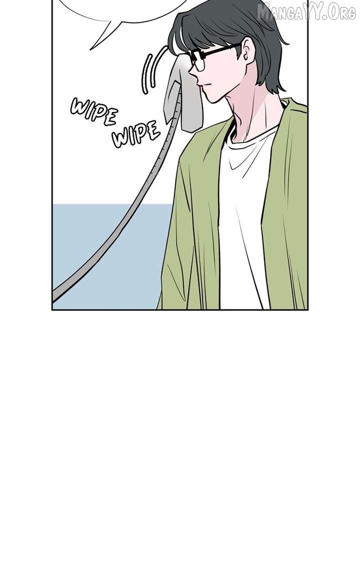 Love Letter Chapter 26 page 32 - 
