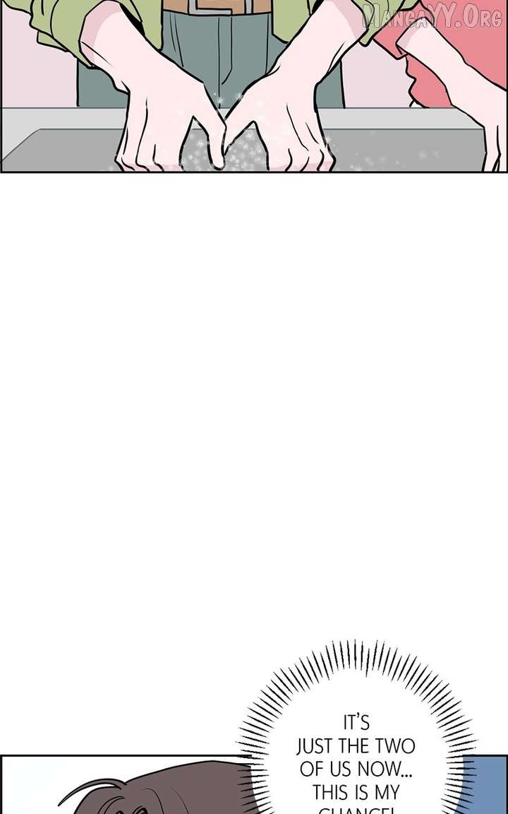 Love Letter Chapter 26 page 37 - 