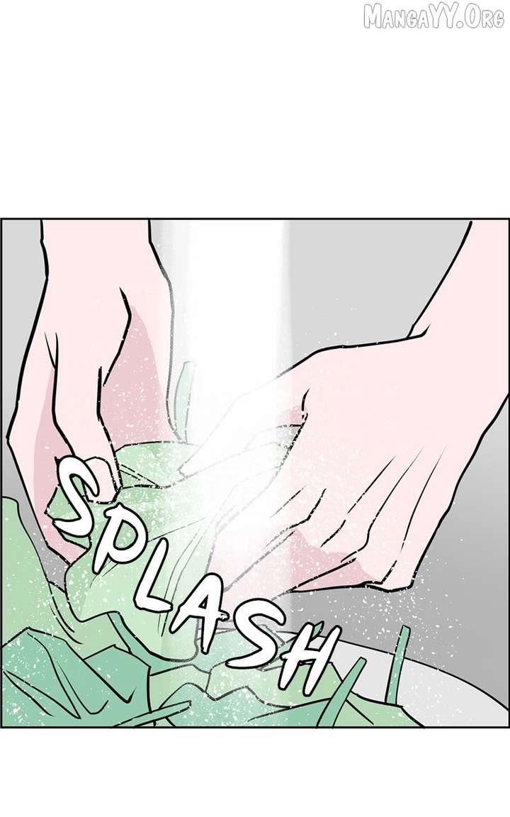 Love Letter Chapter 26 page 39 - 