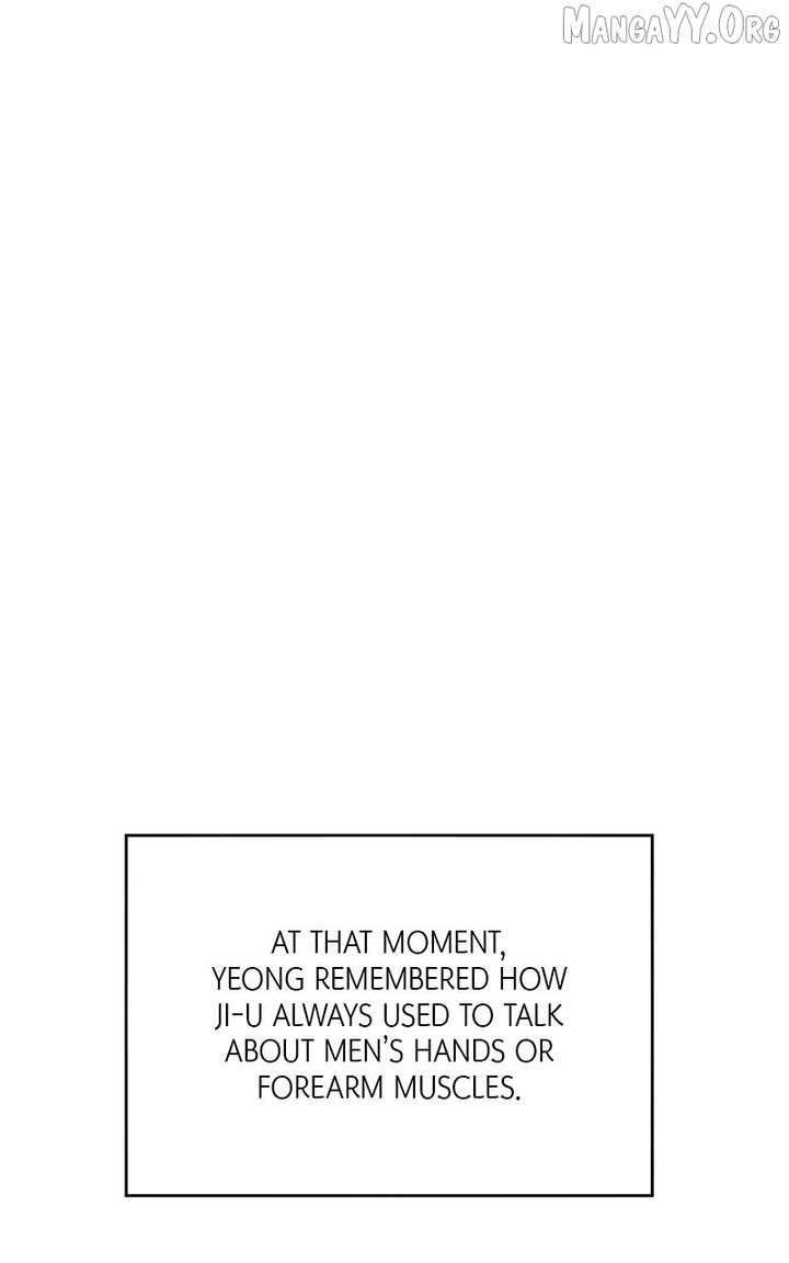 Love Letter Chapter 26 page 40 - 