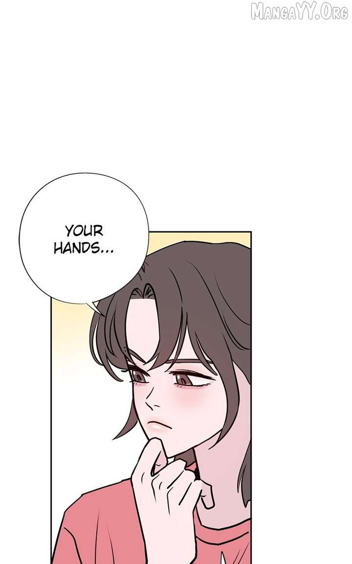 Love Letter Chapter 26 page 41 - 