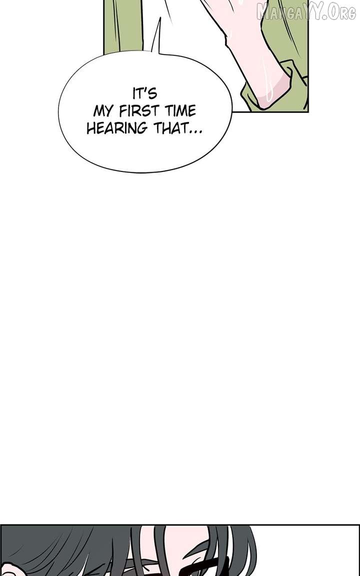 Love Letter Chapter 26 page 43 - 