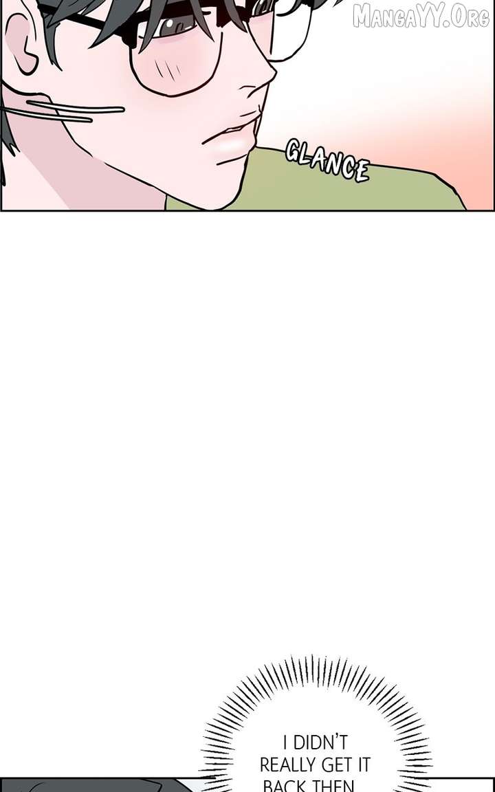 Love Letter Chapter 26 page 44 - 