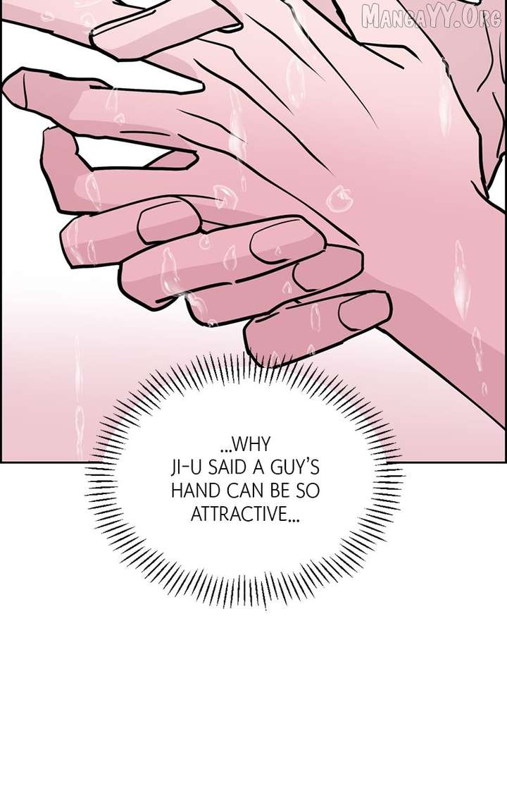 Love Letter Chapter 26 page 47 - 