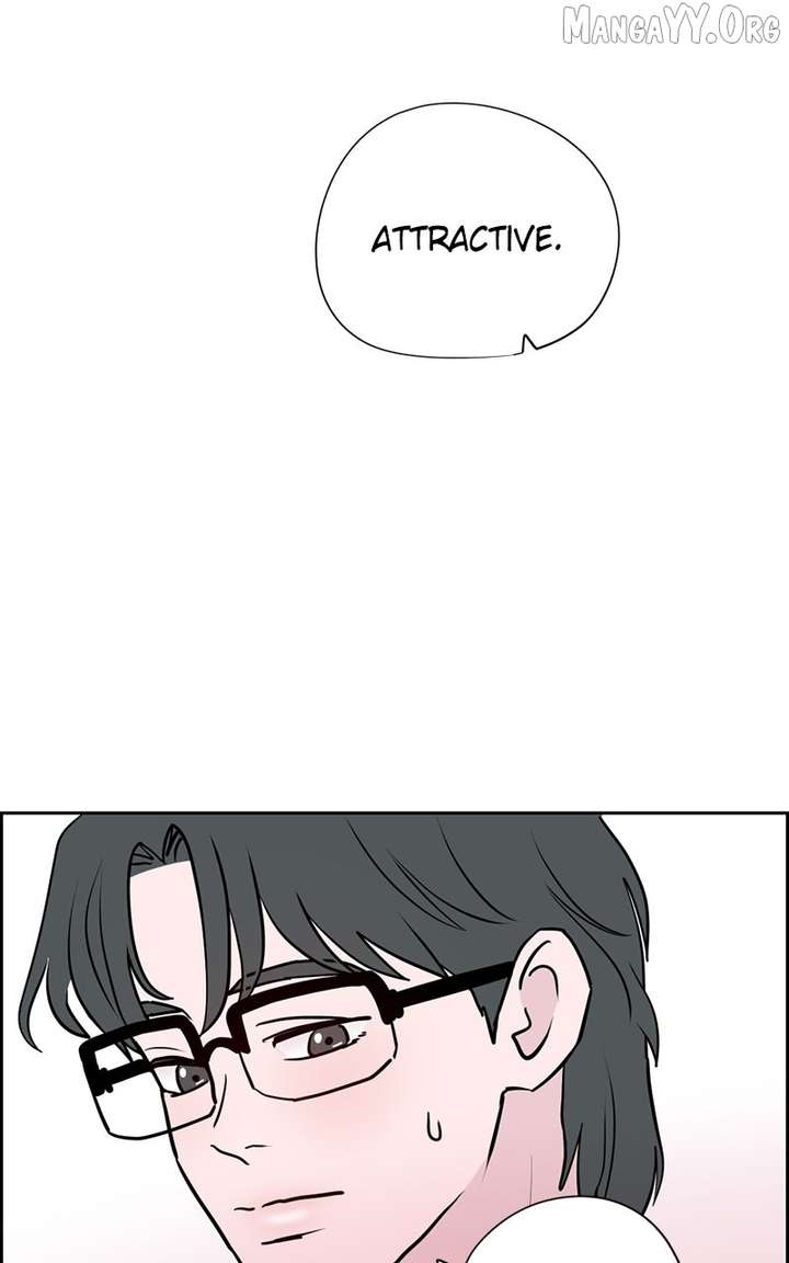 Love Letter Chapter 26 page 48 - 