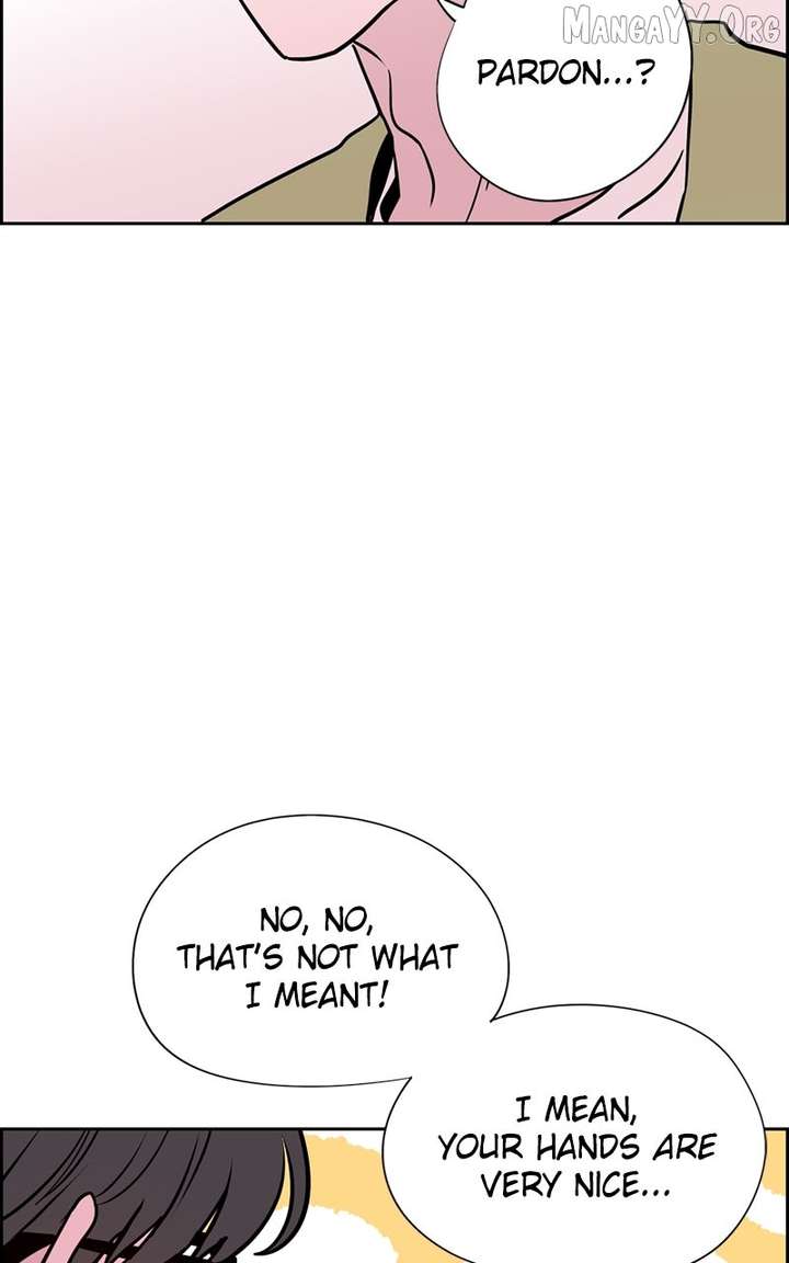 Love Letter Chapter 26 page 49 - 