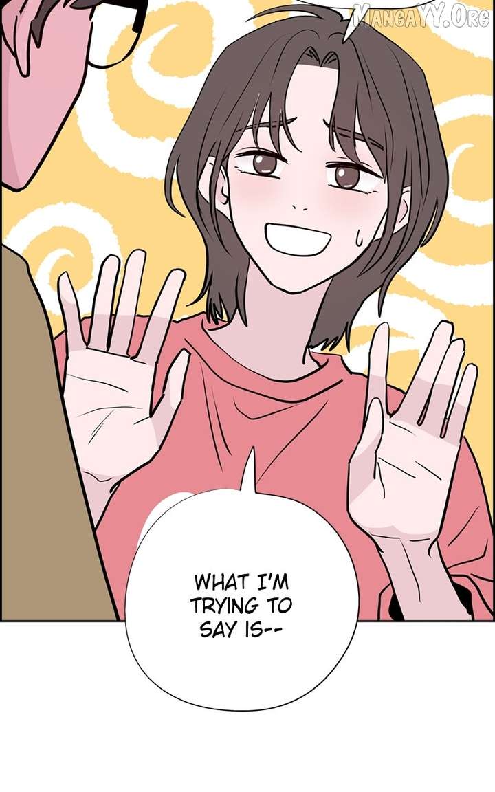 Love Letter Chapter 26 page 50 - 