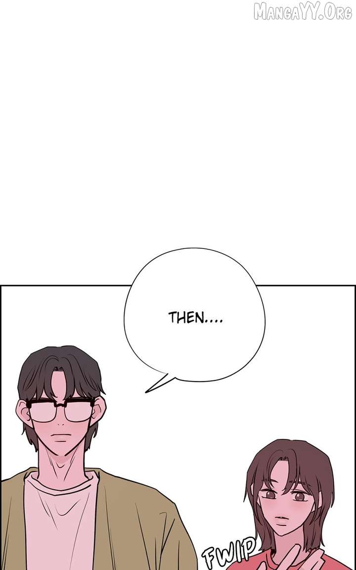 Love Letter Chapter 26 page 51 - 