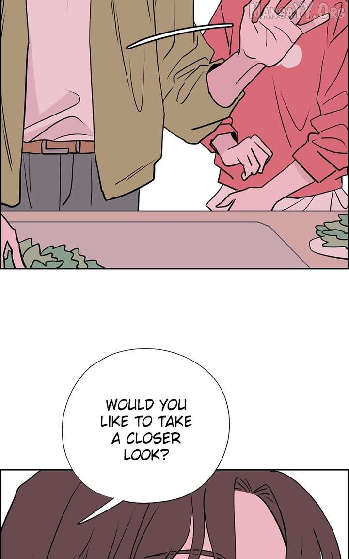 Love Letter Chapter 26 page 52 - 