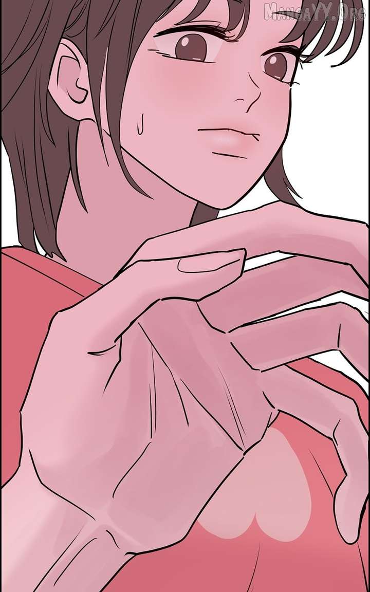 Love Letter Chapter 26 page 53 - 