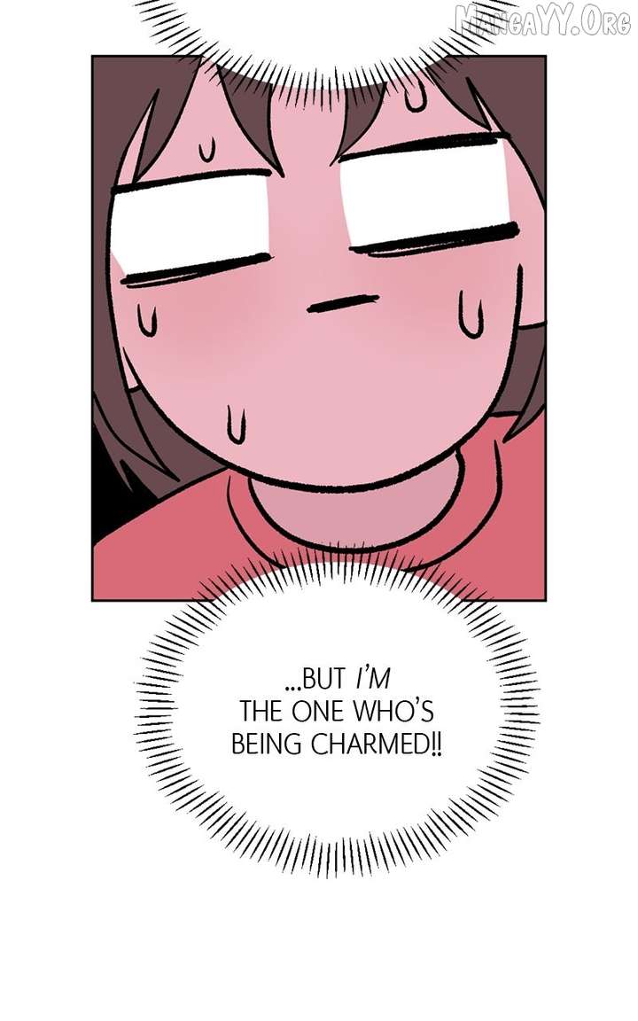 Love Letter Chapter 26 page 56 - 