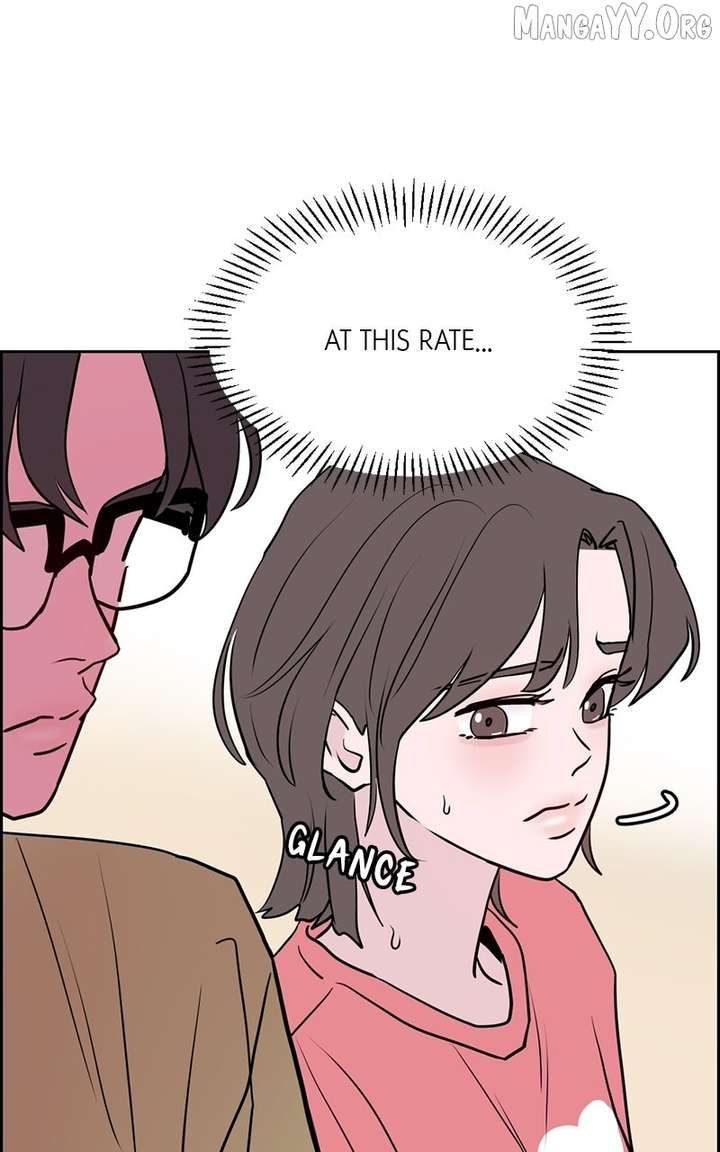 Love Letter Chapter 26 page 57 - 