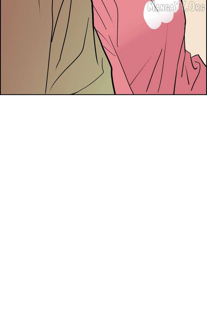 Love Letter Chapter 26 page 58 - 