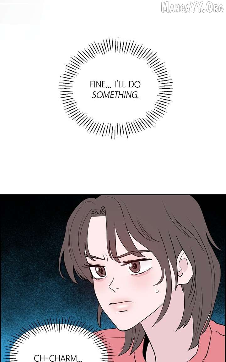 Love Letter Chapter 26 page 7 - 