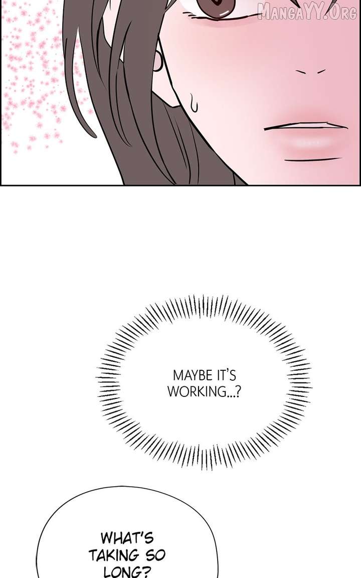 Love Letter Chapter 26 page 61 - 