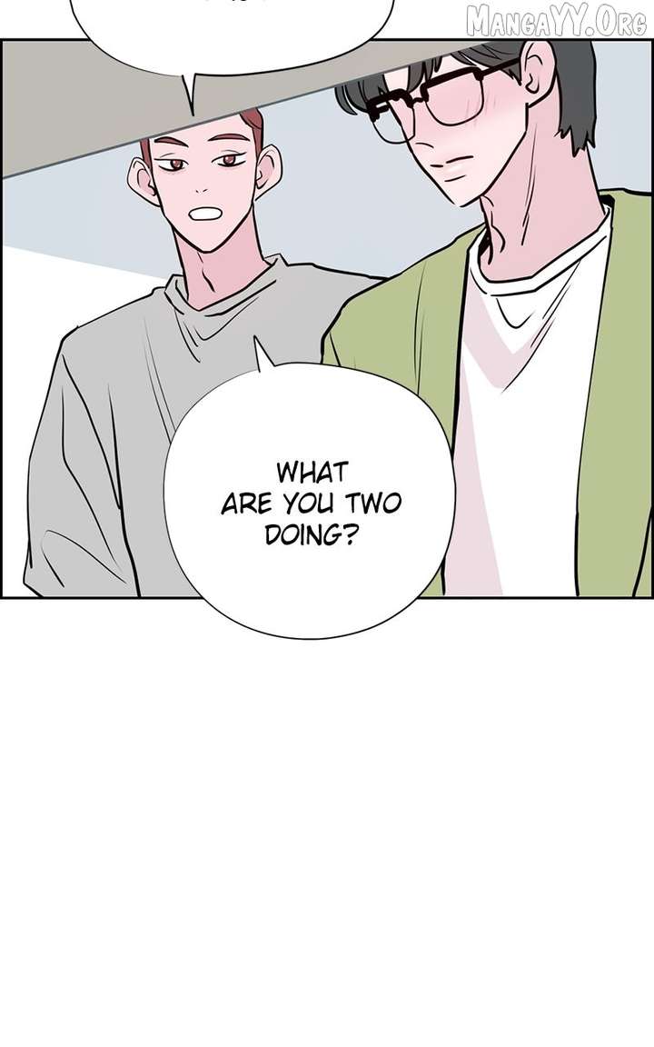 Love Letter Chapter 26 page 62 - 