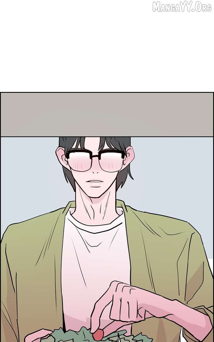 Love Letter Chapter 26 page 64 - 