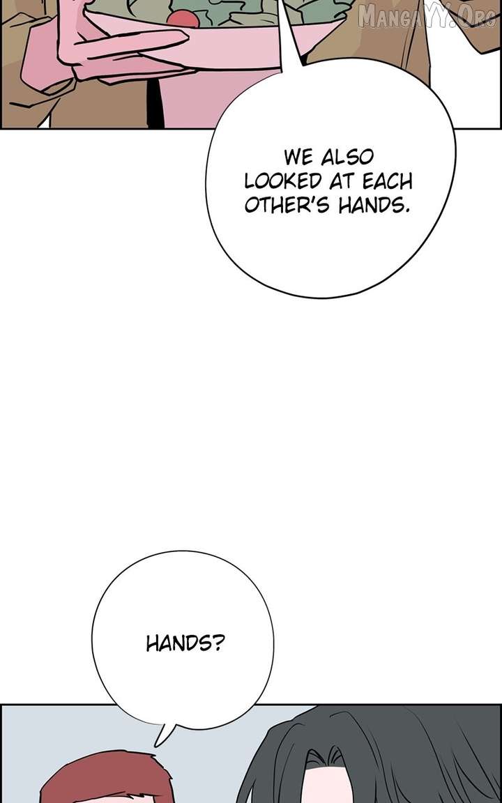 Love Letter Chapter 26 page 65 - 