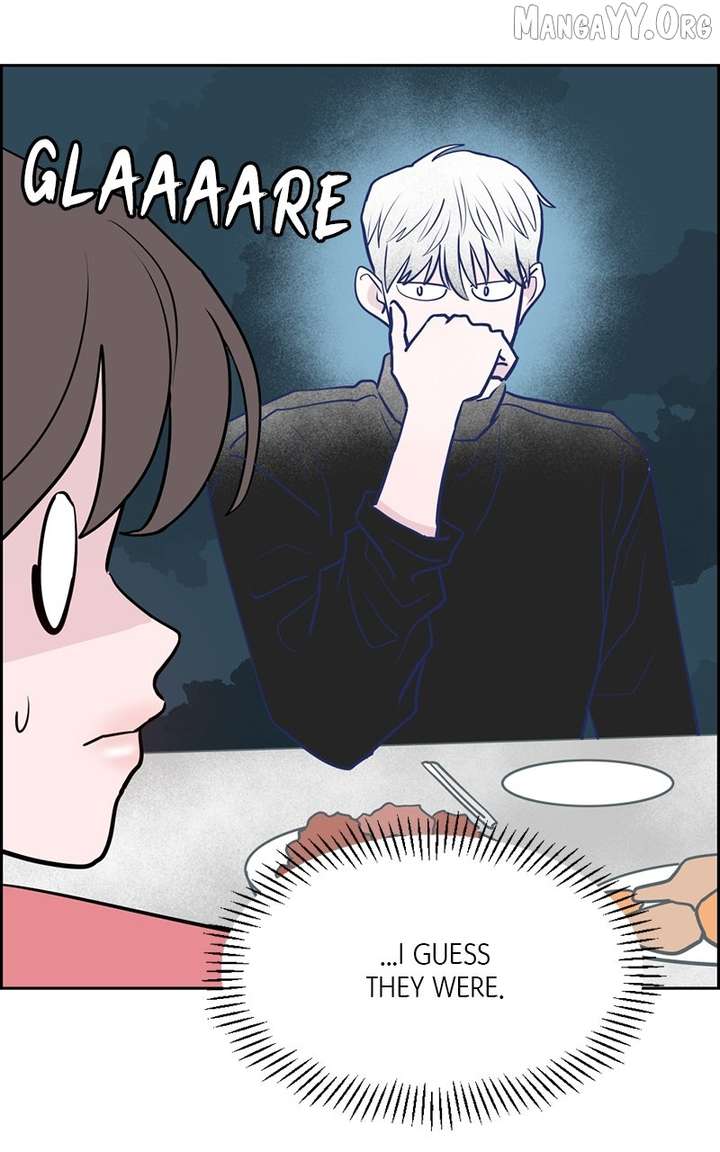 Love Letter Chapter 26 page 71 - 
