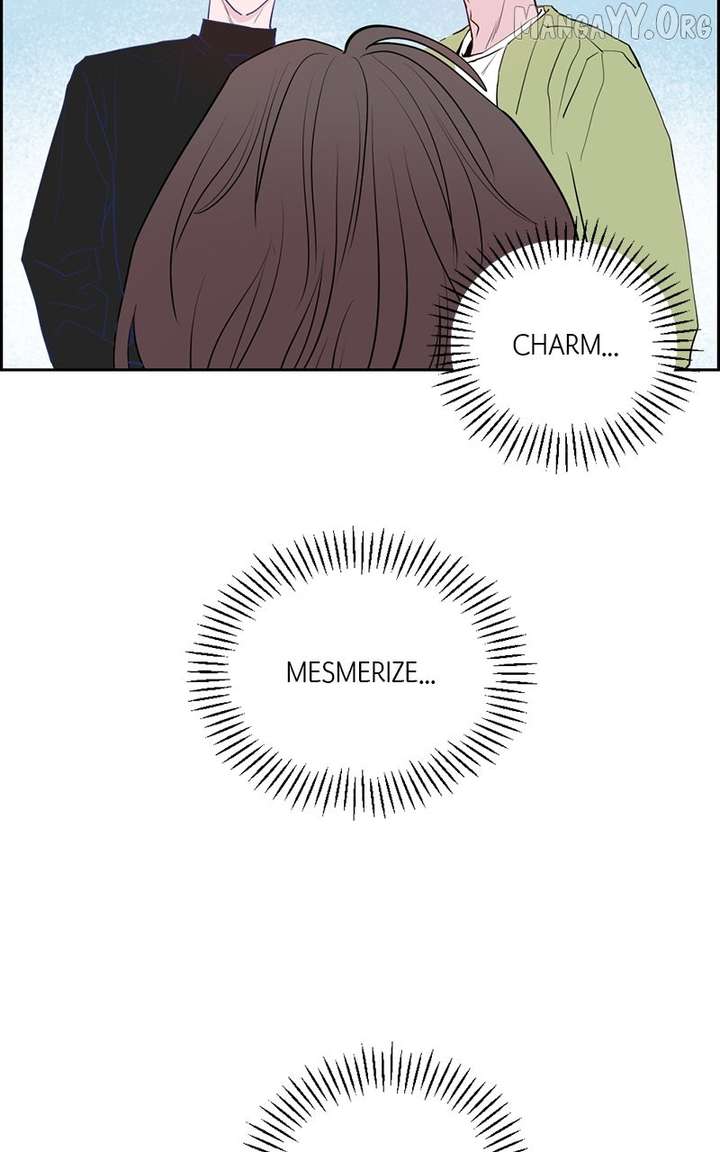 Love Letter Chapter 26 page 9 - 