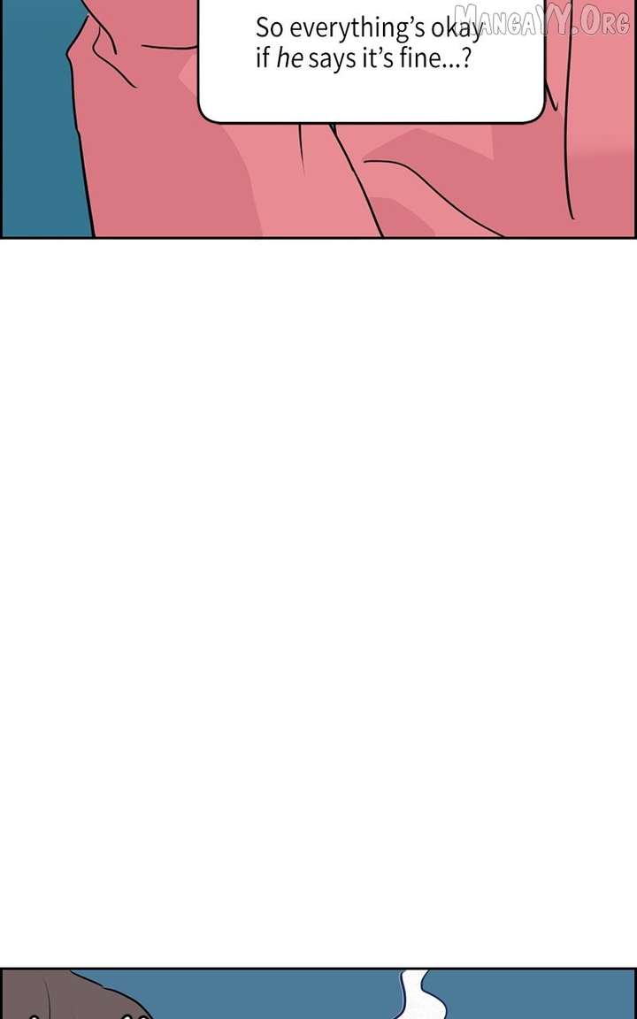 Love Letter Chapter 26 page 81 - 