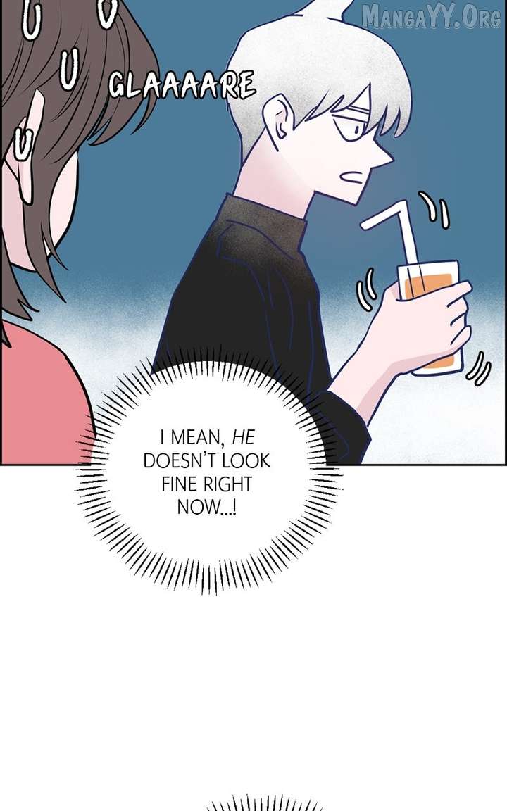 Love Letter Chapter 26 page 82 - 