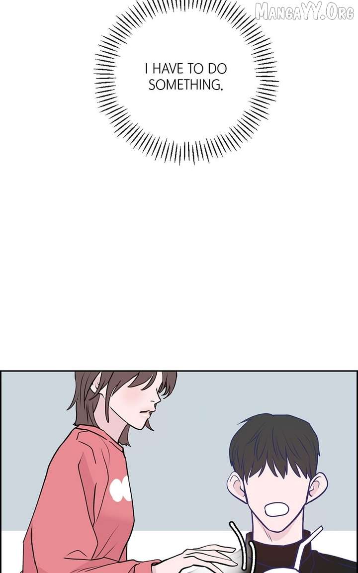 Love Letter Chapter 26 page 83 - 