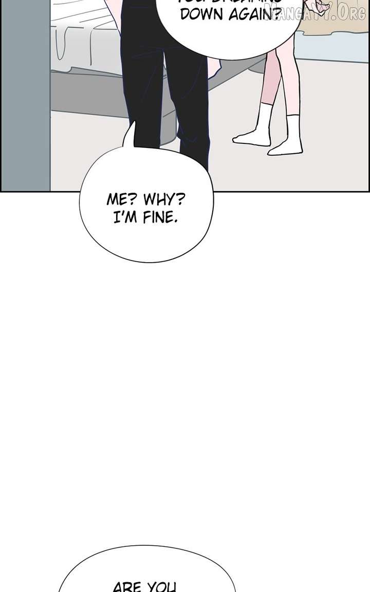 Love Letter Chapter 26 page 86 - 