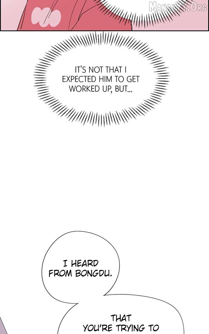 Love Letter Chapter 26 page 89 - 