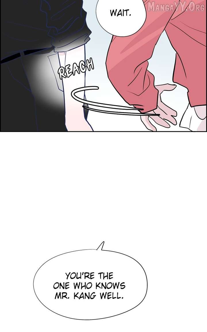 Love Letter Chapter 26 page 92 - 