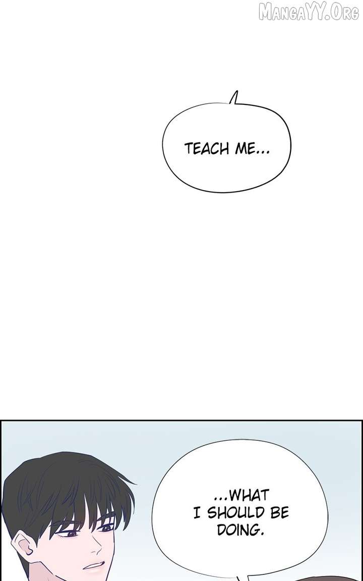 Love Letter Chapter 26 page 93 - 