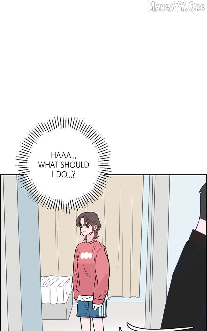 Love Letter Chapter 26 page 99 - 