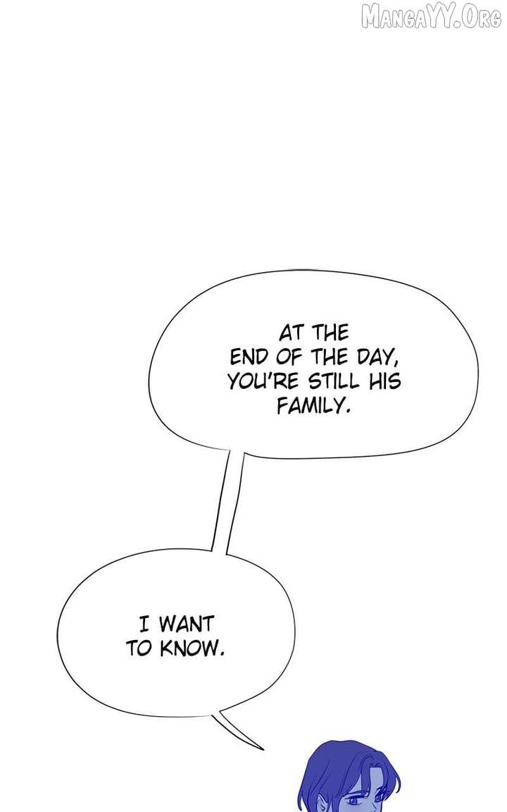 Love Letter Chapter 27 page 1 - 