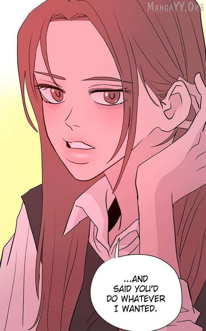 Love Letter Chapter 27 page 101 - 