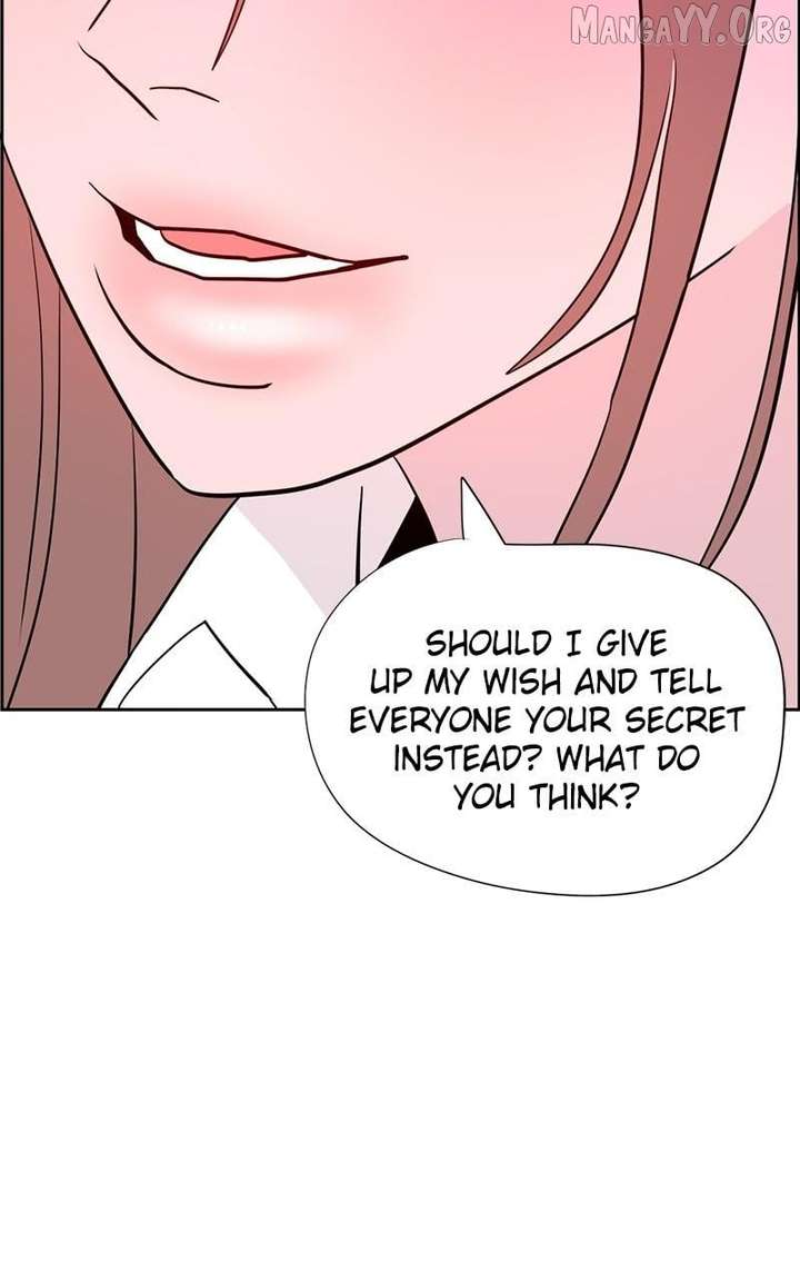 Love Letter Chapter 27 page 104 - 