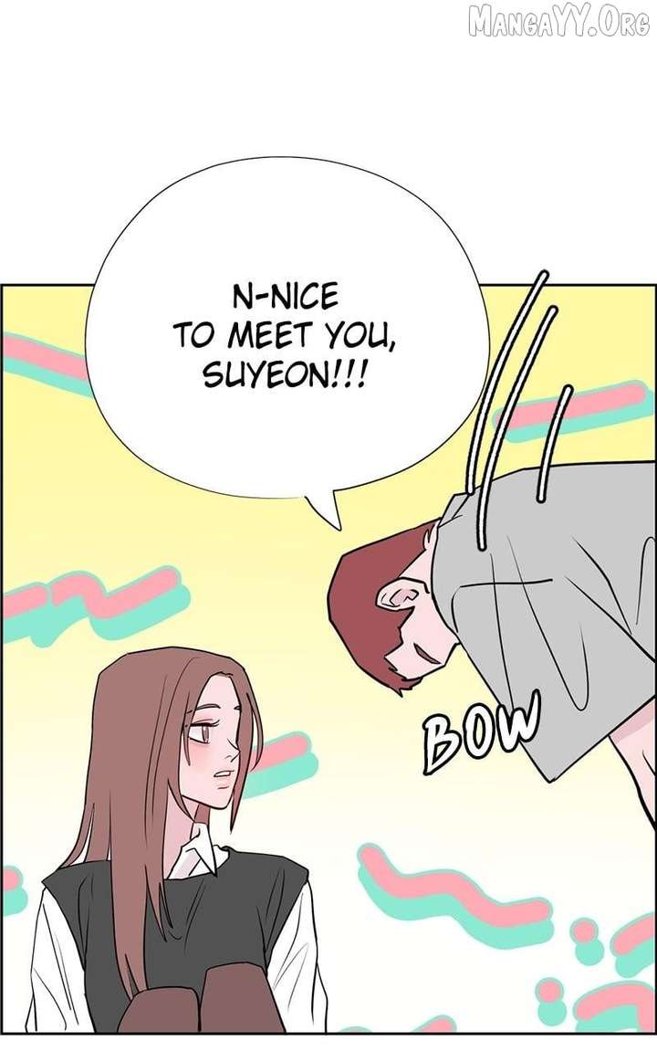 Love Letter Chapter 27 page 105 - 