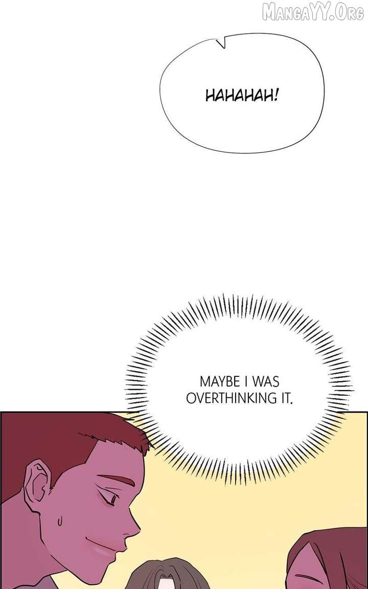 Love Letter Chapter 27 page 106 - 